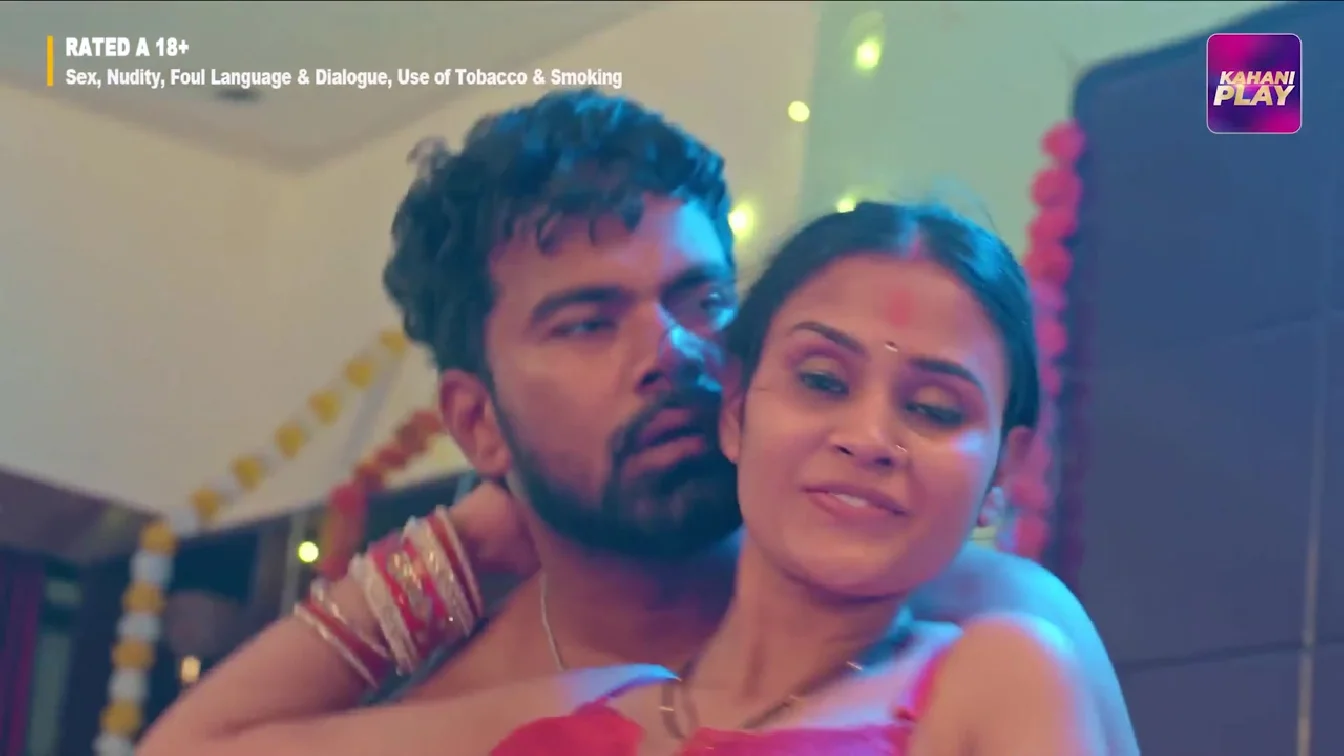 Holi S01 P01 (E01-03) KahaniPlay